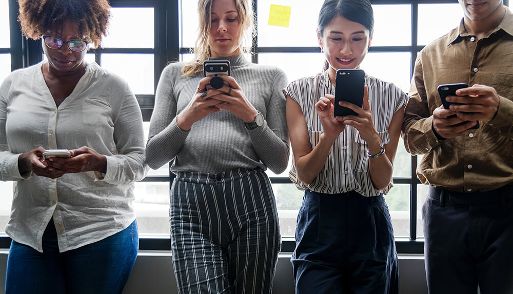 Why internal communication is at the centre of digital transformation