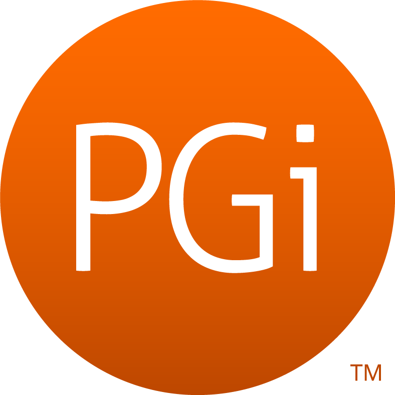 PGi