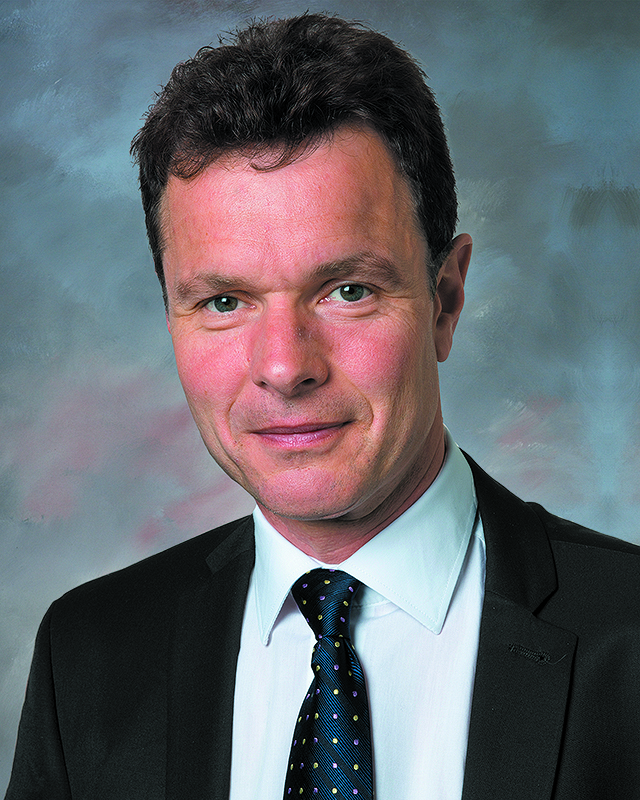 Peter Brooke-Wavell