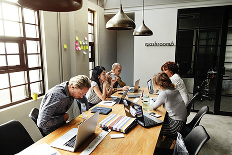 5 Ways UCaaS Makes Your Job Easier