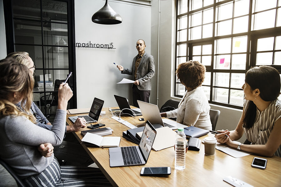 Fuze discusses what role AI can play in enabling smarter collaboration