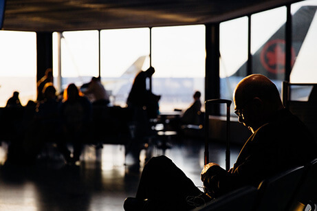 Can’t travel? Stay connected and productive, despite disruptions