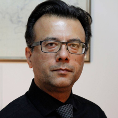 Pritam Pabla