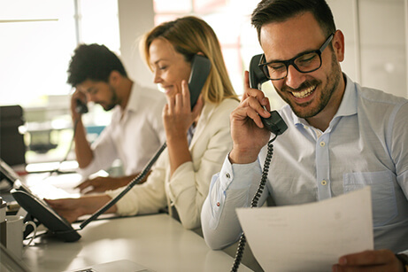 Improve your voice, improve your customer service