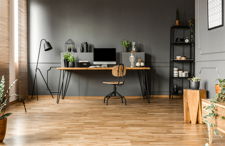 What will the workplace of the future look like?