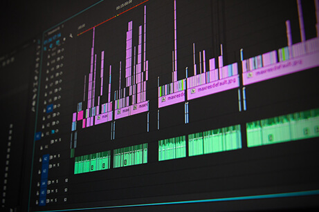 Content and the coming 3D audio revolution