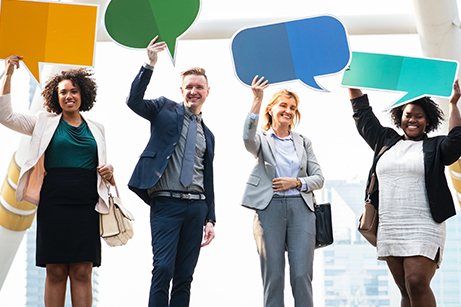 Empowering your Business with Unified Communications