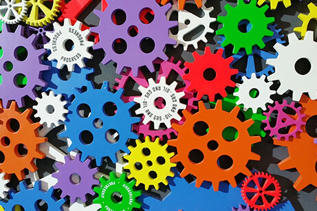 HOW TO DEVISE A DIGITAL TRANSFORMATION STRATEGY IN 9 STEPS