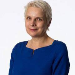 Alison Sergeant