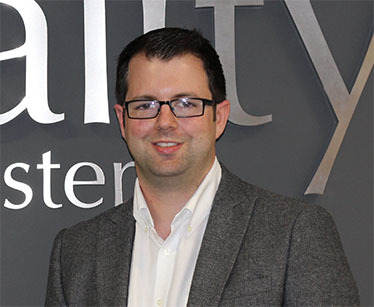 Centre stage with Tom Arbuthnot, Principal Solutions Architect at Modality Systems