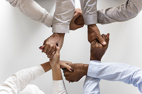 The Key to Successful Enterprise-Wide Collaboration