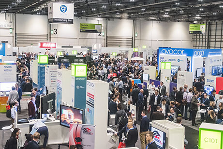 7 reasons why UC EXPO 2019 is the event for you