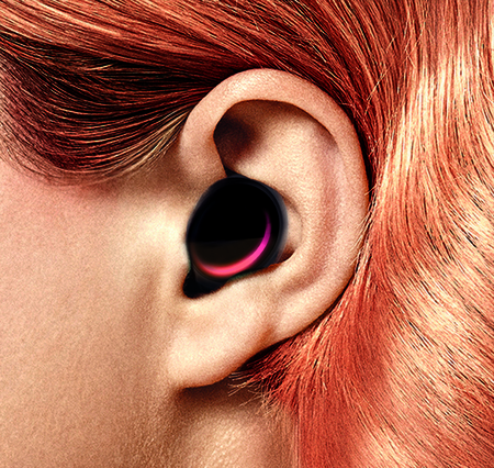 Will Hearables Become an Indispensable Device in the Workplace?