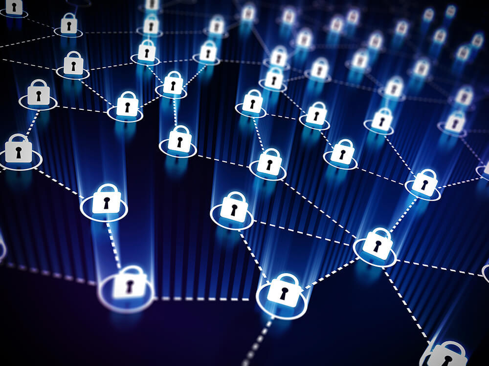 Securing unified communications on the cloud