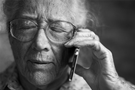 Have we lost the art of communication?