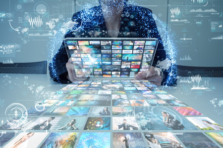 Technology Demand in 2020 - A 360 degree year: From progression to survival and back again