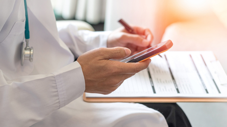 Node4 Enables BMI Healthcare to Support NHS Efforts Amidst Continuing COVID-19 Pandemic