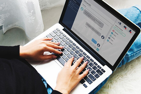 The Collaboration Series: Chapter 1 – How is Instant Messaging Used in a Business?