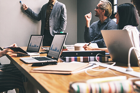 Enterprise-Wide Considerations When Selecting a UC&C Partner