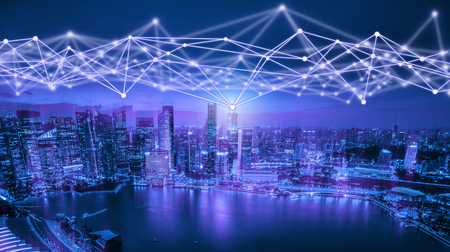 UCaaS and the Re-imagining of work: Why Connectivity is the new currency