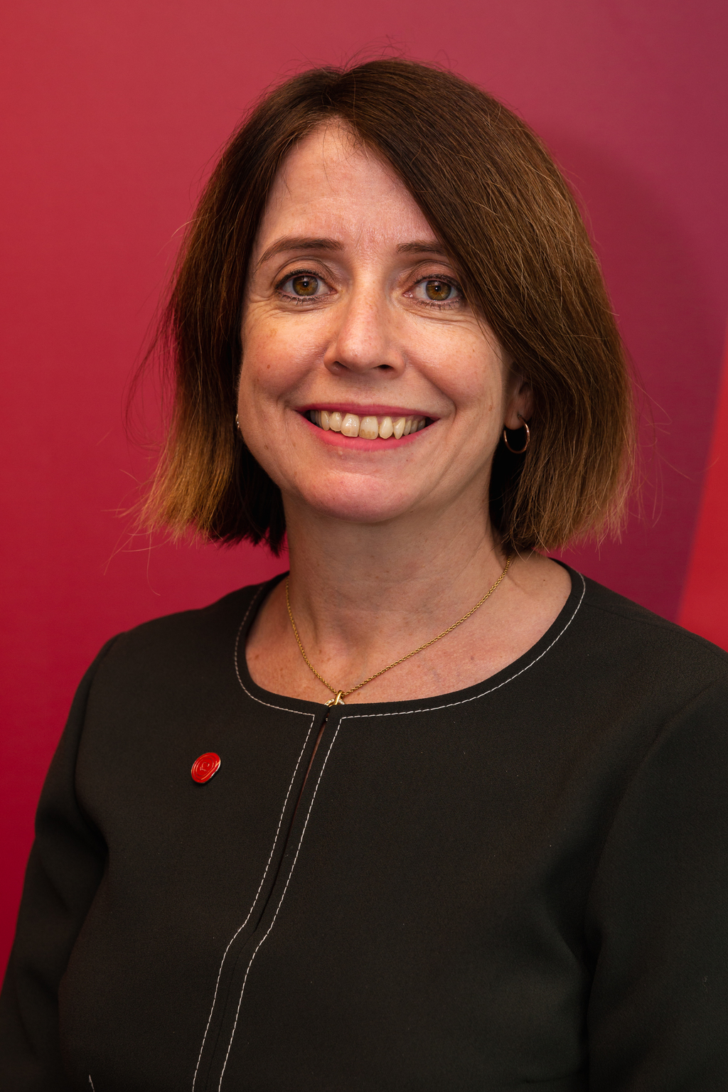 Mary O'Callaghan