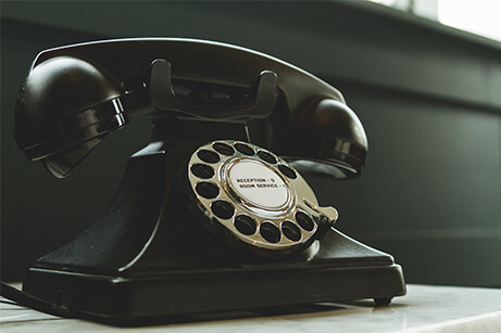 Does the Contact Centre have a future?