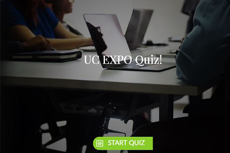 UC EXPO Quiz