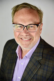 Centre stage with Brian Kardon, Chief Marketing Officer at Fuze…