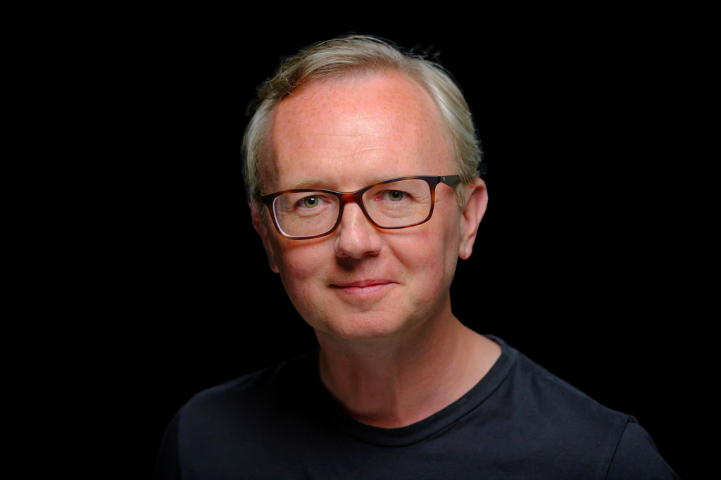 Graeme Massey