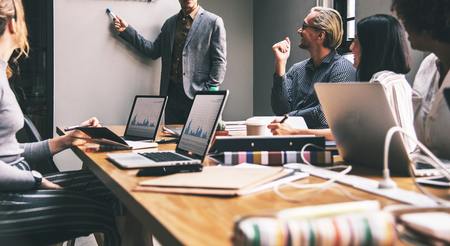 What the current shift in technology demand tells us about UC&C’s importance to business