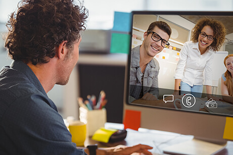 How to save money and increase productivity with unified communications
