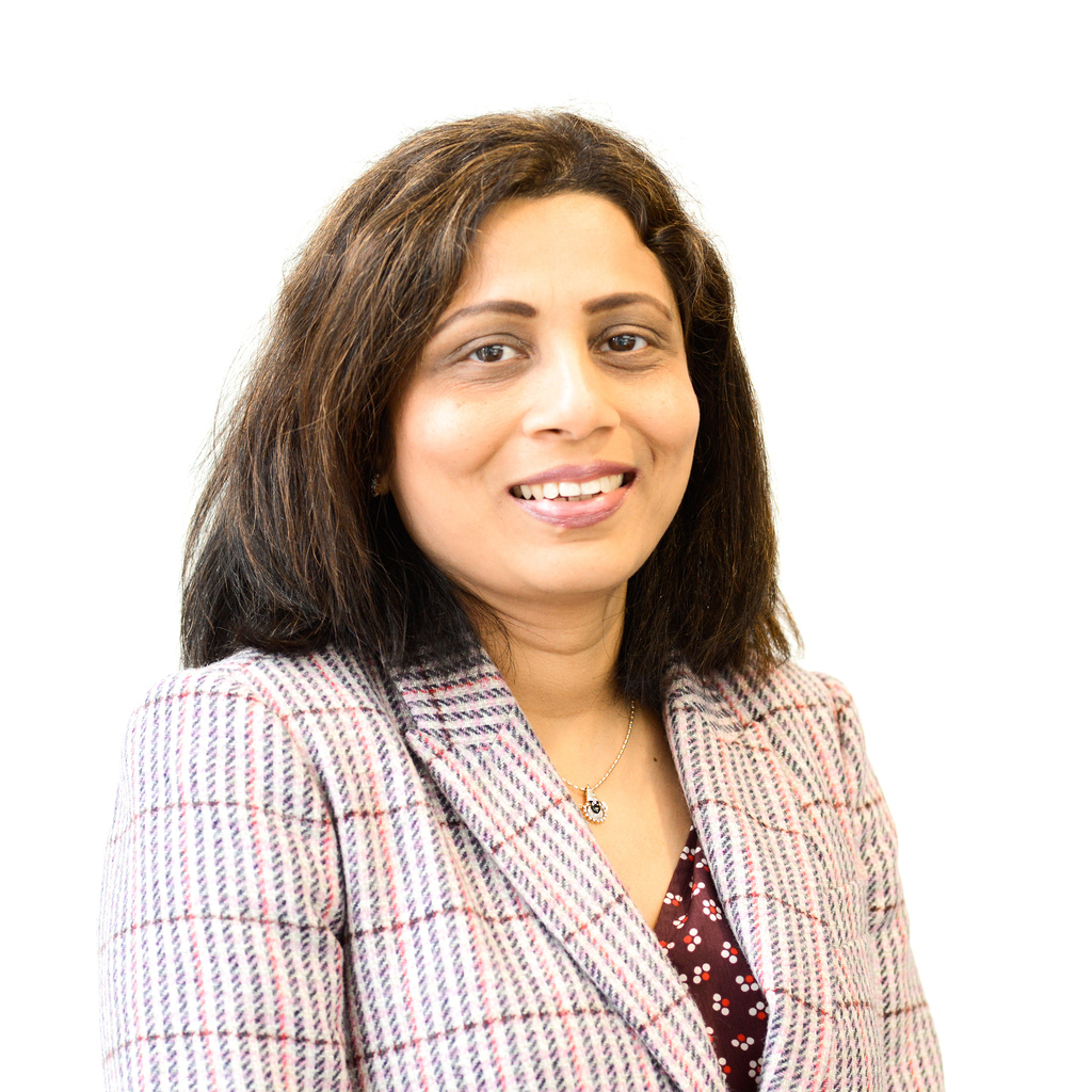 Prachi Nema