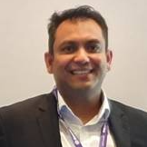 Joel Singh