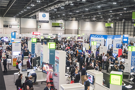 Smarter collaboration and modern customer service to take centre stage as UC EXPO returns for 2019