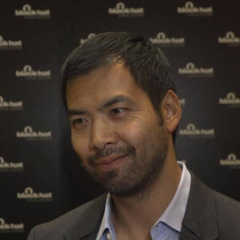 John Yeoh