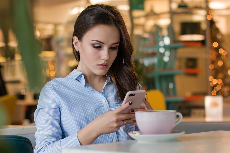 Are we in danger of losing the softer side of customer service?