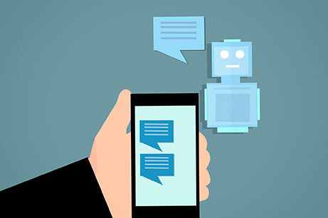 Are customers ready for chatbots?
