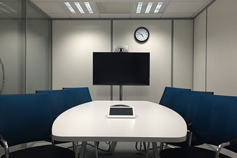 4 steps to taking charge of your meeting spaces
