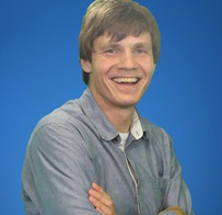Ray Krug