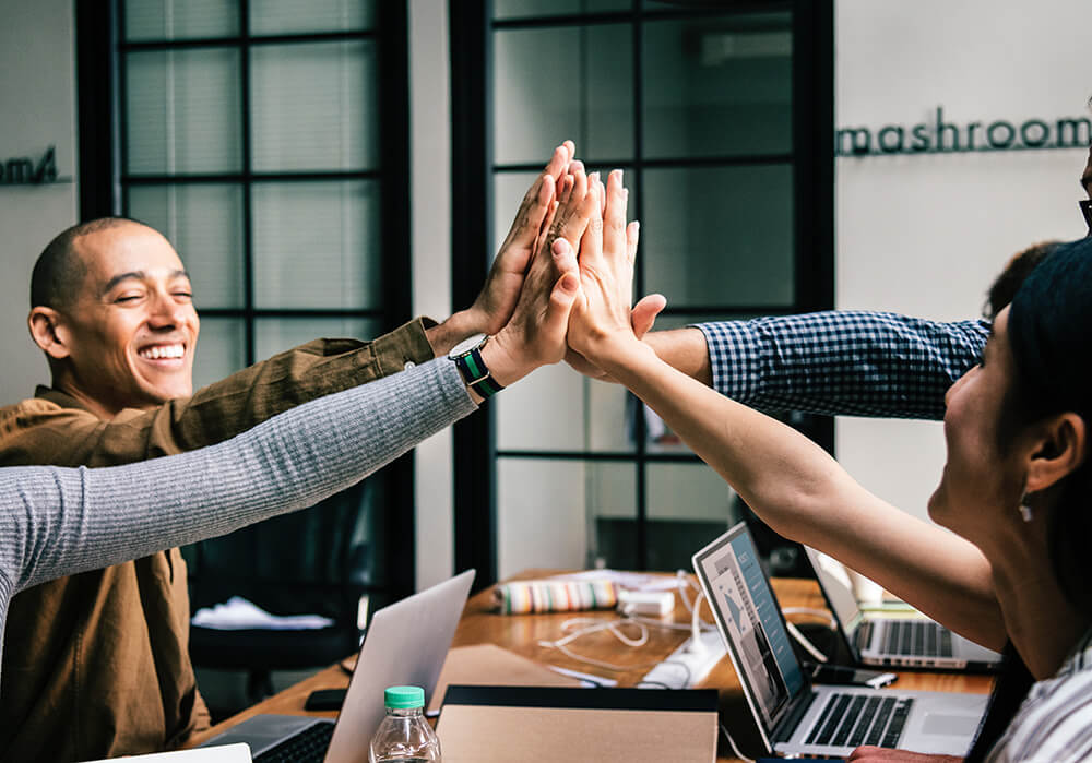 What the interactive educational experience can teach the workplace