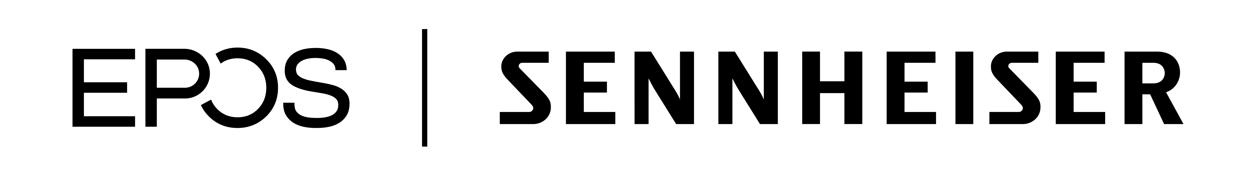 EPOS / Sennheiser