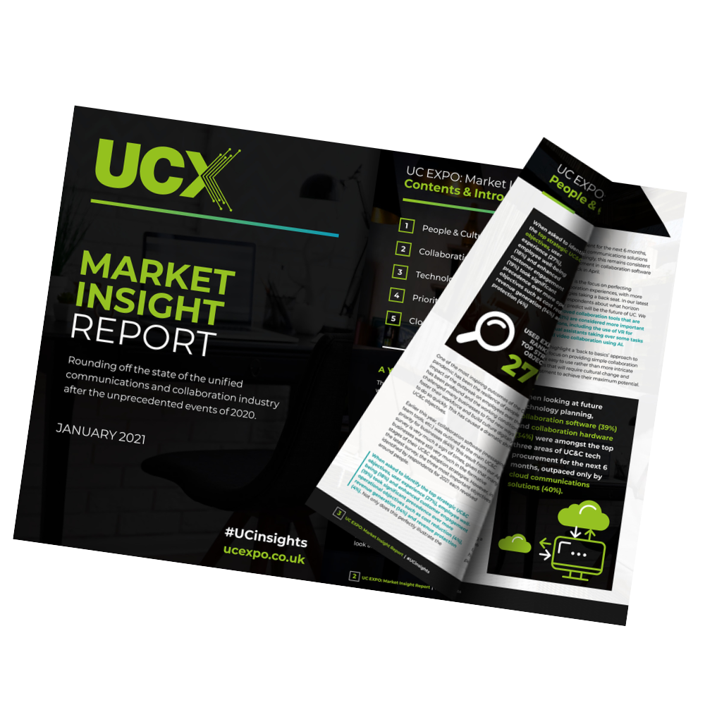 UCX Market Insight