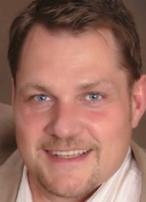 Patrick Hayes