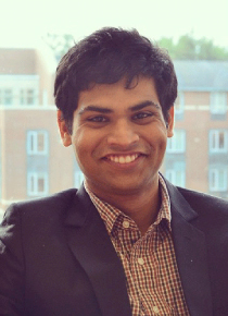 Utsav Sanghani
