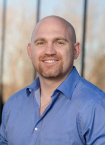 Rob Carson