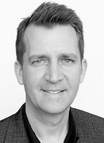 Chris Van Tuin