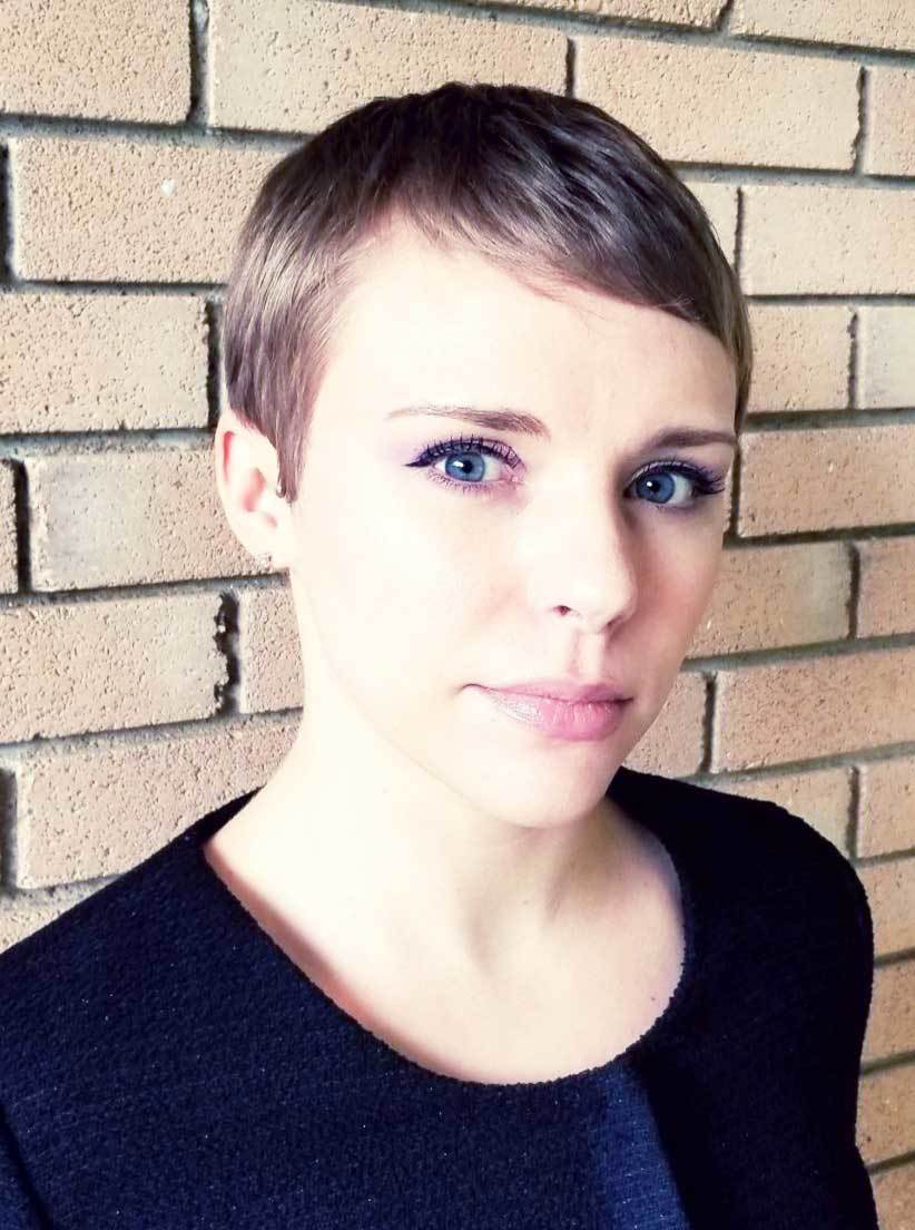 Heather Gantt-Evans