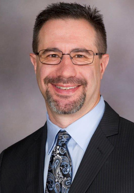 Eric Jeffery