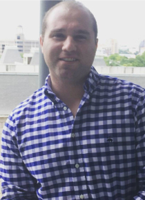 Austin Eppstein