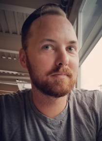 Brandon Helms